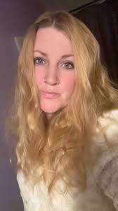 Meeting an Alpha Werewolf