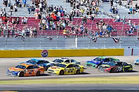 Instagram.com/nascarheat/ enascar heat pro league: Couch Potato Tuesday Las Vegas Brings Nascar Heat Wrecks And Tough Work For Nbcsn