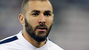 Karim benzema (born 19 december 1987) is a french footballer who plays as a centre forward for spanish club real madrid. Karim Benzema In Sexvideo Affare In Polizeigewahrsam