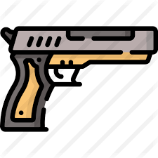 Pistol Free Vector Icons Designed By Freepik Vector Icons Vector Icon Design Icon