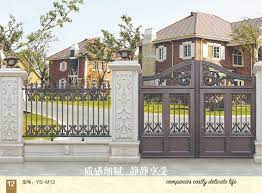 Lara robby/studio d 22 of 62 Gate Design For House Philippines