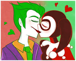 Maybe you would like to learn more about one of these? Harley Quinn And Joker Kissing Wallpapers Top Free Harley Quinn And Joker Kissing Backgrounds Wallpaperaccess