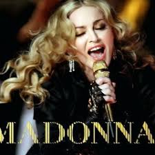 Stream Madonna Super Bowl XLVI Halftime Show by Ehrgeiz