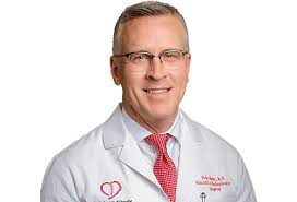 Erin Moore, MD, FACS, FSVS, RPVI, Section Chief, Vascular Surgery at  Baptist Jacksonville; Vascular Surgeon