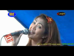 Alunan senada records /asr production.izin perindustrian : Erika Amora Tirai Cinta Youtube