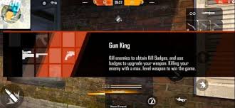 Free fire is the ultimate survival shooter game available on mobile. Free Fire New Update Everything About Ob18 Version