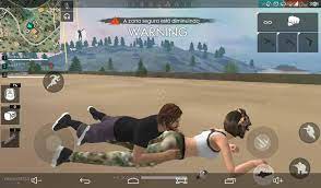 No queréis morir sin poder hacer nada, ¿verdad? Free Fire Home Facebook