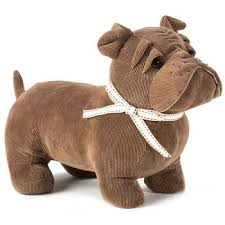 Bruno Dora Design Bloque Porte Animaux Animaux En Tissu Artisanat Autour Du Tissu Porte Chien
