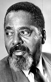 George Anthony Moore, barrier-breaking reporter, TV producer: Black History  Month