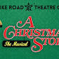 A Christmas Story the Musical event image