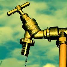 How to Replace a Spigot Washer - Dripping Outside Tap (Bibcock) - HubPages