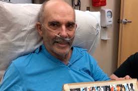 Fundraiser for Deborah Currier by Jerry Polly : Helping Avril Fight Cancer