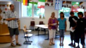 Neue schule, neues glück und es führt kein weg zurück. Alte Schule Altes Haus Klasse 4b Haardschule Youtube