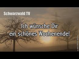 +49 (0)175 6531943 guten tag zusammen der heutige auflas in huy, ca. Schones Wochenende Lass Die Sonne In Dein Herz Whatsapp Grussvideo Kostenlos Zum Verschicken Youtube