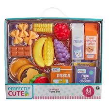 Joyin 29 pcs play kitchen accessories kids pots and pans playset, toy kitchen sets with stainless steel cookware set, cooking utensils, apron&chef hat and grocery play food sets, gift for kids 4.8 out of 5 stars 3,577 Play Kitchen Accessories Target