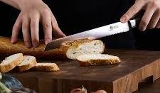 Why Does Serrated Knives Have Teeth – Kyoku Knives