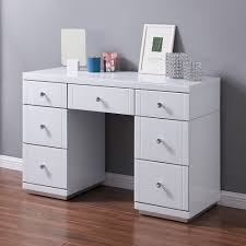 Langley bed co tucana dressing table stool my next mattress. Hollywood 7 Drawer Dressing Table White Rite Price