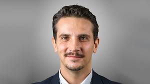 Driton Deda wird neuer CCO von Also Schweiz