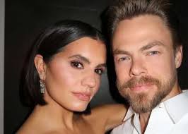 Lindsay Arnold -- 8 things to know about the 'Dancing with the Stars' pro