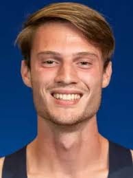 2022 Michigan Men's Track and Field Awards and Honors