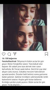 Bu Gunler Cabuk Gelsin Baska Bisey Istemiyorum Ozlu Sozler Guzel Soz Alintilar