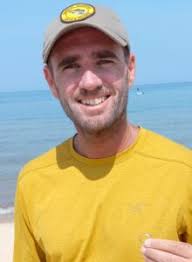 Ring Found At South Haven, Michigan