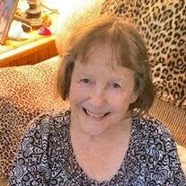 Linda Jean Payton Obituary