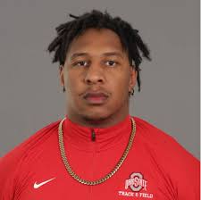 Thank you track & field for the last 12 years of great memories. Big thanks  to @ohiostatetfxc for letting me go out and chase my dreams… that's  officially all she wrote folks⭕️🙌🏾!