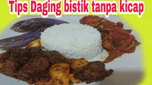 Biarkan nasi hingga masak dan kering. Cara Masak Nasi Hujan Panas Mimi Syed Youtube
