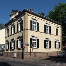 Dogs of any size are welcome for no additional fee. Datei Haus Emmerich Josef Str 39 F Hoechst Jpg Wikipedia