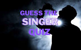 Whether it's a movie club gathering or a trivia night, use these 80s trivia to bring more enjoyment to what. Guess The Singer Quiz 50 Music Artist Trivia Questions Answers