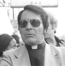 Jim Jones