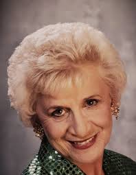 Obituary for Betty R. (Roughton) Cannon