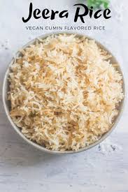 Jeera Rice Recipe Jeera Rice Recipes Vegetarian Recipes