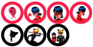 It took hawk moth offering the butterfly, peacock, cat and ladybug miraculous as a snack for the sentimonster for it to go along with his plan. 490 Miraculous Ladybug Cat Noir Printables Ideas Miraculous Ladybug Ladybug Miraculous