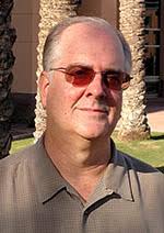 Antelope Intros: Steve Lent and Patsy Root