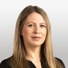 2022 Journalist of the Year: Isabelle Hachey