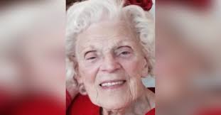Obituary information for Irene Charlotte Wichgers