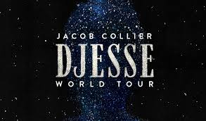 Maybe you would like to learn more about one of these? Jacob Collier Djesse World Tour Spring 2022 Tickets In Atlanta At The Eastern On Fri Apr 29 2022 8 00pm