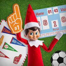 Elf Ideas The Elf On The Shelf Elf On The Shelf The Elf Elf