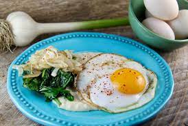 Pin On Mediterranean Diet Breakfast