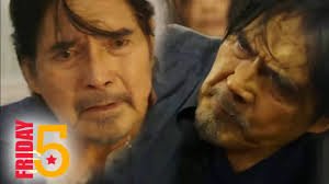 Eduardo Roi Vinzo FPJ's Ang Probinsyano