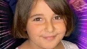 Man faces DUI manslaughter charge in crash that split car, killed girl