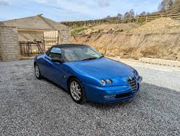 Image result for Blue Cosmo 2005 Alfa-Romeo