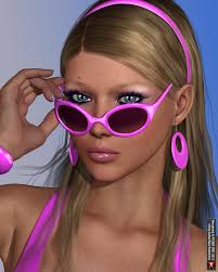 Fw Kylie For Victoria 4 2 V 4 Kylie 039 S Bellyband Bundle Summertime Image Heart Sunglass Beautiful Gif