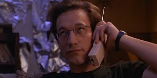 DVD Review: LUNATICS: A LOVE STORY (1991)