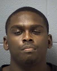 Blotter: Domestic Battery, Car Theft and Drug Charges