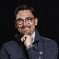 Marc Scholtes's Instagram, Twitter & Facebook