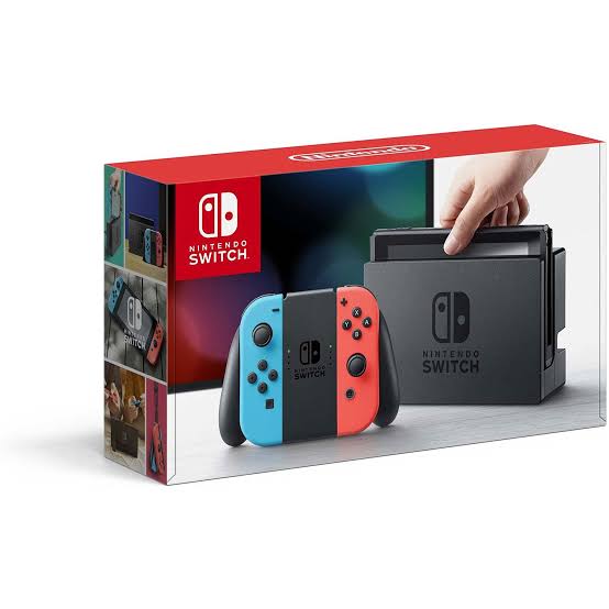 Image result for nintendo switch"