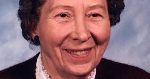 Virginia Goodyear's Instagram, Twitter & Facebook